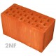 Керамический блок 2NF (2НФ)