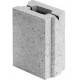 Блоки бетонные перегородочные